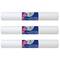 Pacon® 18" x 50ft. White Art & Easel Roll, 3ct.